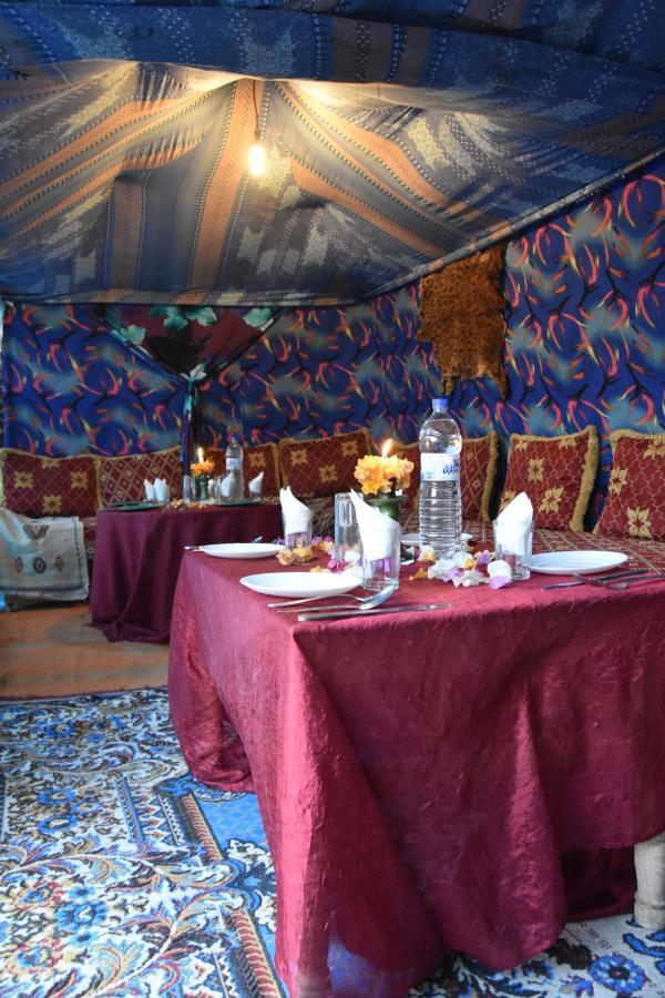 Hotel Prends ton temps à Zagora Extérieur photo